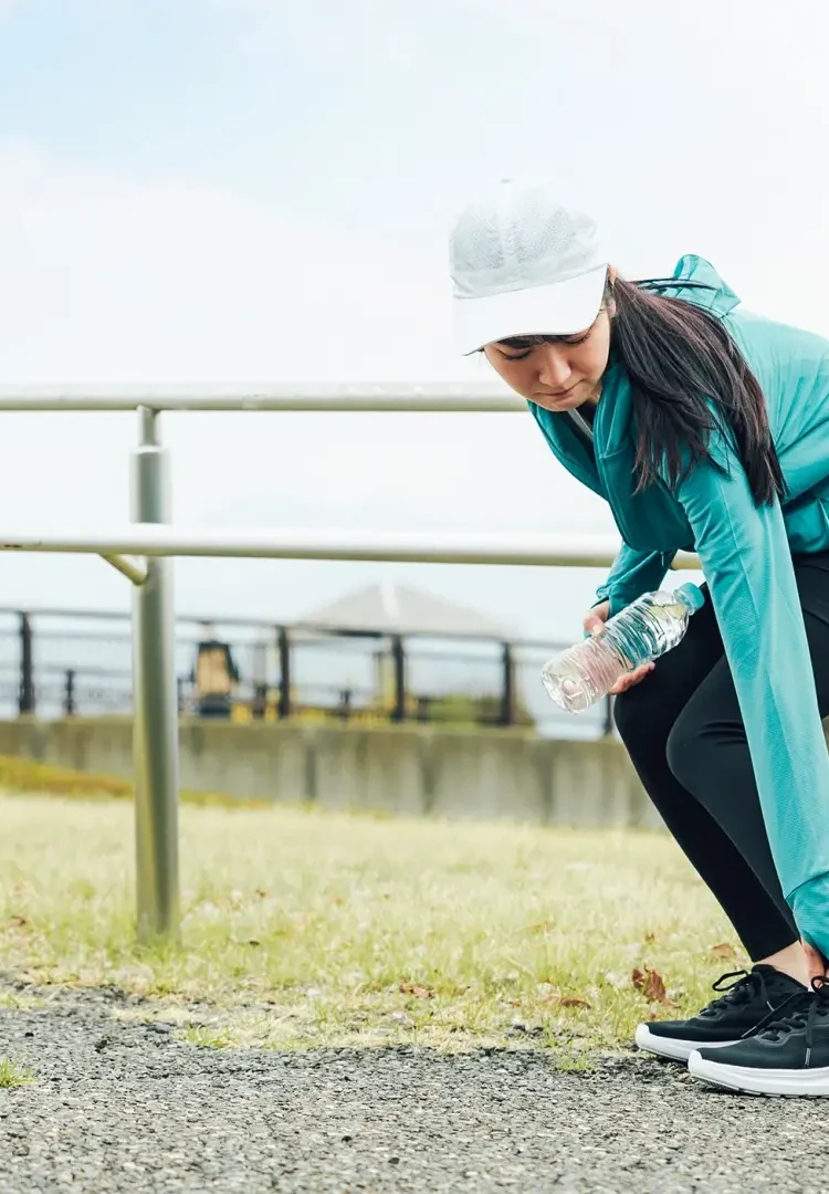 捻挫 | かみやま鍼灸整骨院