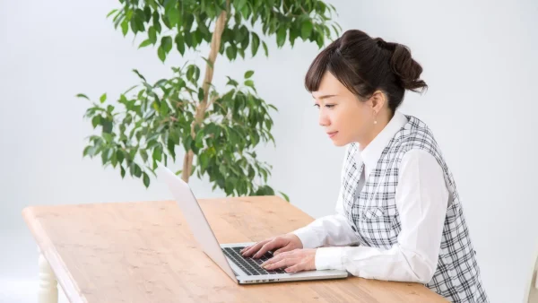 免疫力アップのために日常生活で気を付けること～姿勢編～