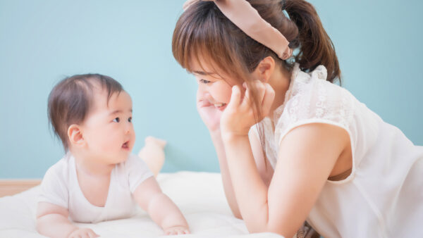 ママ必見！産後ケアにおすすめの生活習慣！