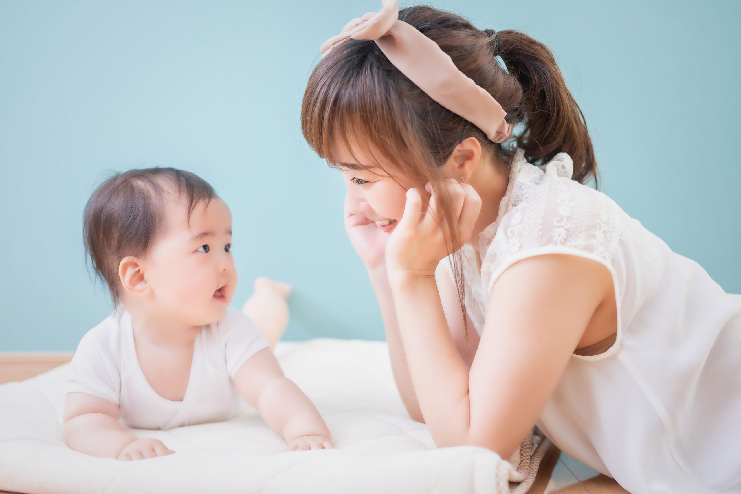 ママ必見！産後ケアにおすすめの生活習慣！