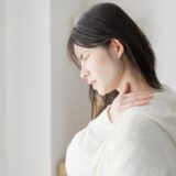 寝違えは“寝方”じゃない！？実は●●の筋肉が原因かも