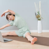 YouTubeストレッチを真似して痛める人が多い理由