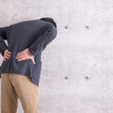 ぎっくり腰の4つの前兆とは？予防できる人の共通点