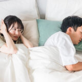 いびき防止！簡単セルフケアのツボを紹介