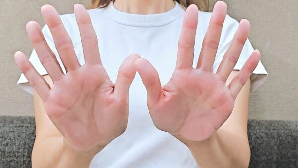 手汗を悪化させる生活習慣とは？日常から気を付けるポイント！